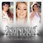 Maria Magdalena - Sandra album art