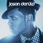 Ridin' Solo - Jason Derulo album art