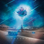 Starry Sky - Passcode album art