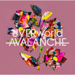 Avalanche - Uverworld album art