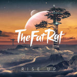 Rise Up - TheFatRat album art