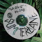 Move Along - Summerlane album art