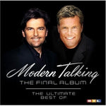 Ready for the Victory - Modern Talking album art