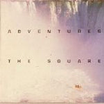 Night Dreamer - T Square album art