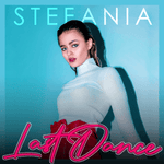 Last Dance - Stefania album art