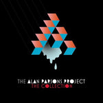 Don't Answer Me - The Alan Parsons Project album art