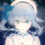 Ghost - Suisei Hoshimachi (星街すいせい) album art