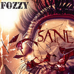 Sane - Fozzy album art