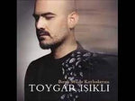 Bırak Sende Kaybolayım - Toygar Isikli album art