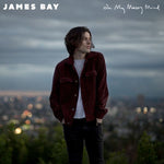 Bad - James Bay album art