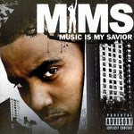 Like This - Mims album art