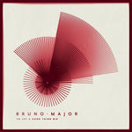 Regent's Park - Bruno Major album art