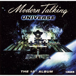 TV Makes the Superstar - Modern Talking album art