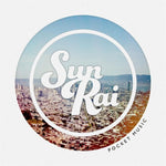San Francisco Street - Sun Rai album art