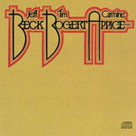 Black Cat Moan - Beck, Bogert & Appice album art