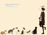 Primary World (feat. Yuiko ゆいこ) - Primary album art