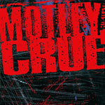 Hooligan's Holiday - Mötley Crüe album art