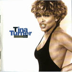 The Best - Tina Turner album art