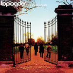 Dancing in the Moonlight - Toploader album art