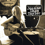 Who Do You Love? - Joanne Shaw Taylor album art