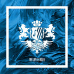 Squall (Swing Style) - I love you Orchestra album art