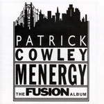 X Factor - Patrick Cowley album art