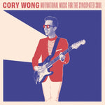 Cory Wong (feat. Emily C Browning) - Starting Line album art