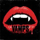 Evanescent - Vamps album art