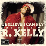 The World's Greatest - R. Kelly album art