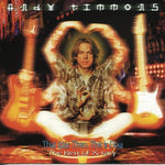 Electric Gypsy - Andy Timmons album art