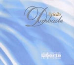 Odysseus - Arielle Dombasle album art