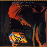 Last Train to London - Electric Light Orchestra (ELO) album art