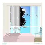 Cheapest Flight - PREP album art