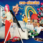 Ex Girlfriend - No Doubt album art