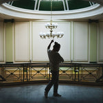 Tiny Riot - Sam Ryder album art