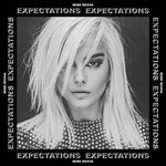 I'm a Mess - Bebe Rexha album art