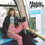 Psycho - Maisie Peters album art