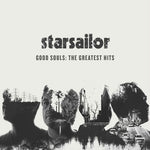Four to the Floor - Starsailor album art
