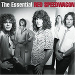 In My Dreams - REO Speedwagon album art
