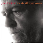 Up Where We Belong - Joe Cocker album art