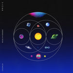 People of the Pride - Coldplay album art
