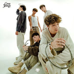 Love Back - Why Don't We album art