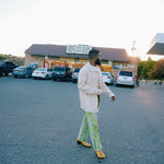 Present - Khalid album art