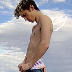 Angel Baby - Troye Sivan album art