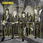 Peacemaker - Scorpions album art