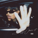 No Love (feat. SZA) - Summer Walker album art