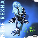 Break My Heart Myself (feat. Travis Barker) - Bebe Rexha album art