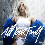 I Got You - Bebe Rexha album art