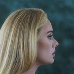 Oh My God - Adele album art