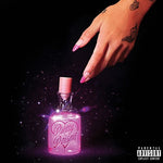 I Hope Ur Miserable Until Ur Dead - Nessa Barrett album art